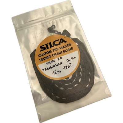 Sram XO Transmision 12SP