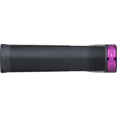 Race Face Chester čierna/fialová