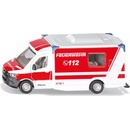 Siku Super 2115 multifunkčné záchranné vozidlo MB Sprinter 1: 50