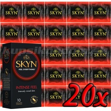 Skyn Intense Feel 20 ks