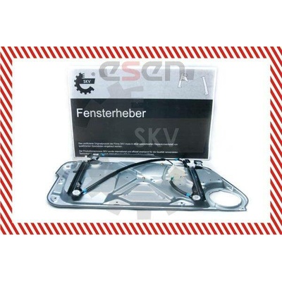 Mechanizmus zdvíhania okna ESEN SKV 01SKV996