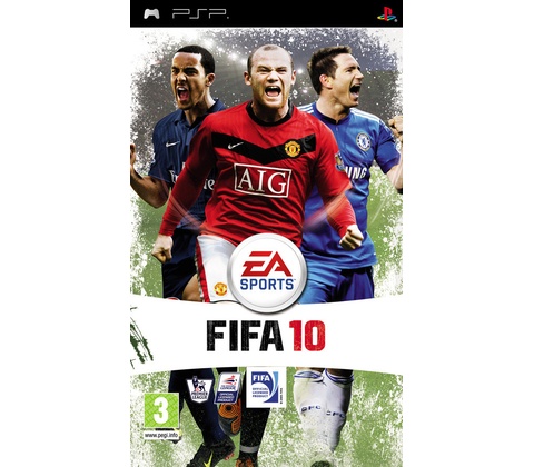 FIFA 10