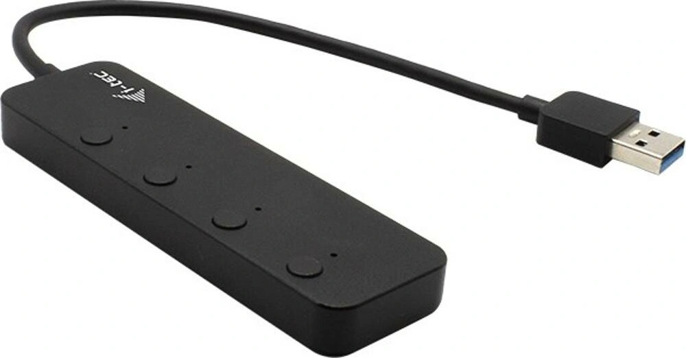 i-Tec U3CHARGEHUB4
