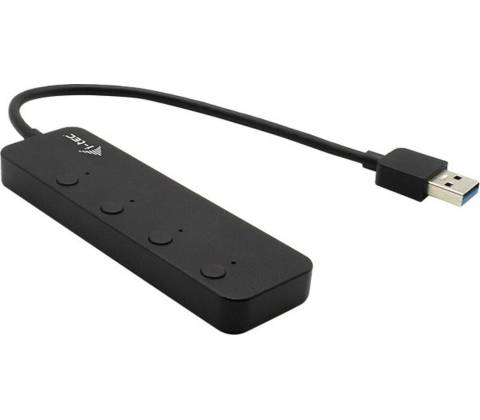 i-Tec U3CHARGEHUB4