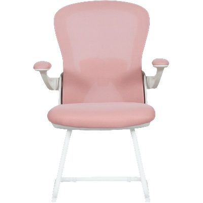 Bittel Посетителски стол Carmen 7690 - розов (3520415_1)