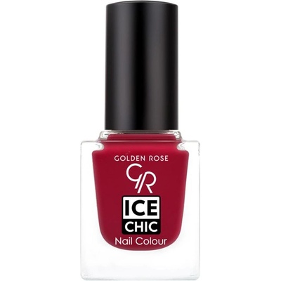 Golden Rose Ice Chic Nail Colour lak na nehty 40 10,5 ml
