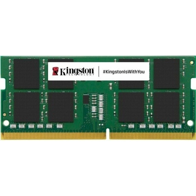 Kingston DDR5 32GB 5600MHz CL46 (1x32GB) KVR56S46BD8-32