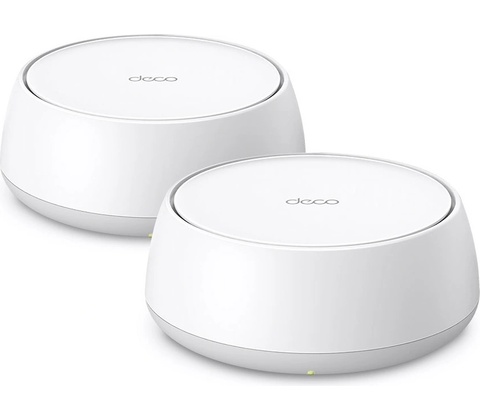 TP-Link Deco BE25