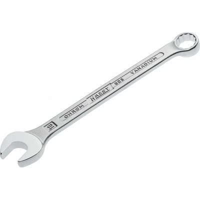 Hazet očkoplochý klíč 10 mm 603-10 HA023691