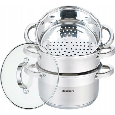Klausberg Hrnec 2,5 l
