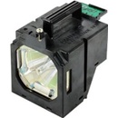 Lampa do projektora PANASONIC ET-LAE16, generická lampa vrátane modulu