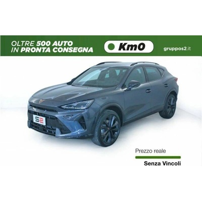 Cupra Formentor 2.0 TDI DSG 110 kW