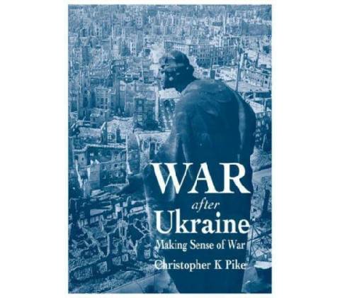 War After Ukraine