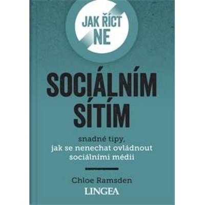Jak říct ne sociálním sítím