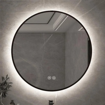 Inter Ceramic Led огледало с нагревател icl 1840mb, 60см (1840mb)