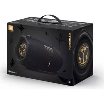 Image 1 of JBL Xtreme 4 Tomorrowland (JBLXTREME4TMLEP)
