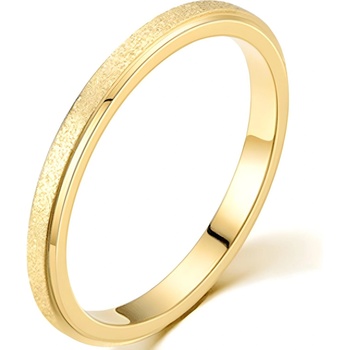 HARAHU Пръстен JO-17211 - Златен / 52mm KP17211 (JO-17211)