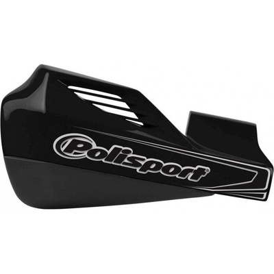 Polisport kryty páček model MX ROCKS UNIVERSAL černá | Zboží Auto