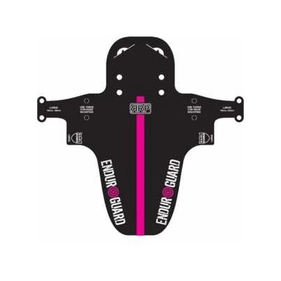 Преден или Заден Калник, Ендуро RRP EnduroGuard Large magenta