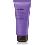 AHAVA Dead Sea Water Spring Blossom минерален крем за ръце 100ml