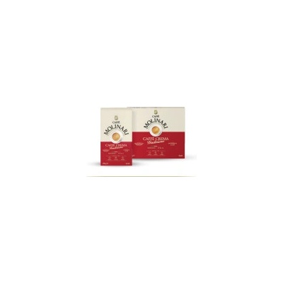 CAFFÉ MOLINARI Caffé Crema Tradizione mletá 250 g