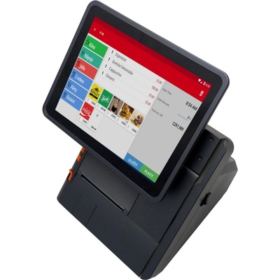 FiskalPRO VX675