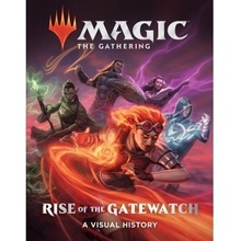 Abrams Magic: The Gathering Rise of the Gatewatch