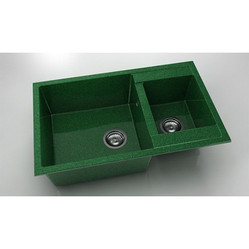 Image 1 of FAT Мивка Vanguard 233, Granicite, 920 Granada, с включен сифон