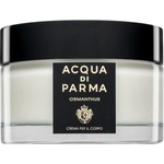 Acqua Di Parma Osmanthus Крем за тяло унисекс 150 ml Лосион за тяло