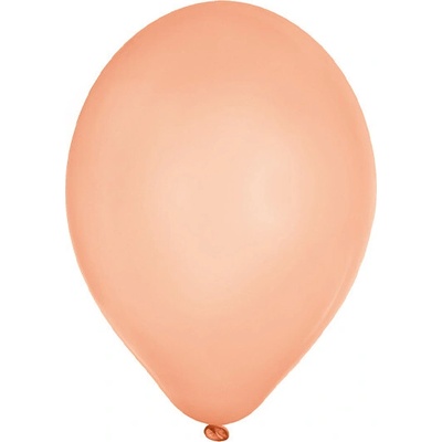 Wimex Balón M 25 cm, oranžový
