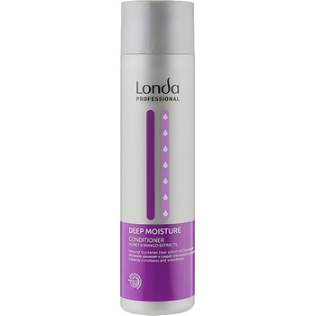 Londa Professional Deep Moisture хидратиращ балсам за суха коса за жени 1000 мл
