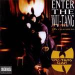 Wu-Tang Clan - Enter the Wu-Tang Clan (36 Chambers) (LP) (0888751698512)