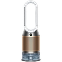 Dyson Purifier Humidify & Cool Formaldehyde PH04 biela/zlatá