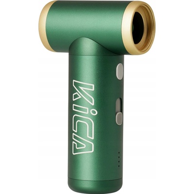 KiCA Jet Fan 2S Green