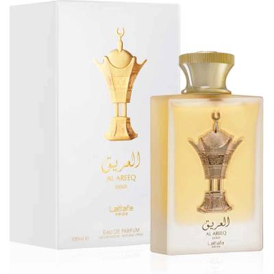 LATTAFA Pride Al Areeq Gold Eau de Parfum Woman 100 мл