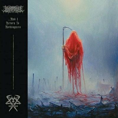 Lorna Shore - . . . And I Return To Nothingness (Limited Edition) (12" Vinyl + CD) (0196587073817)