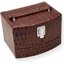 JKBox šperkovnice SP300 A21 brown