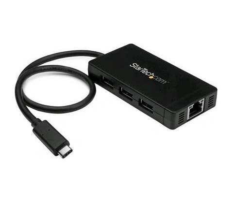 Startech HB30C3A1GE