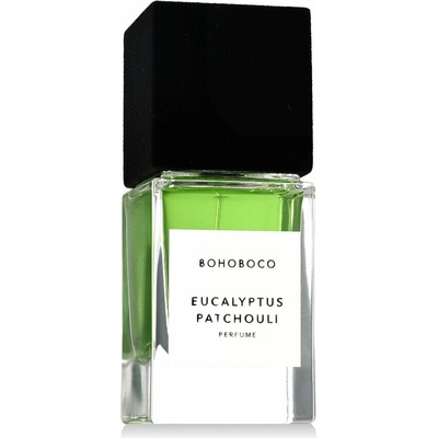 Bohoboco Eucalyptus Patchouli parfum unisex 50 ml