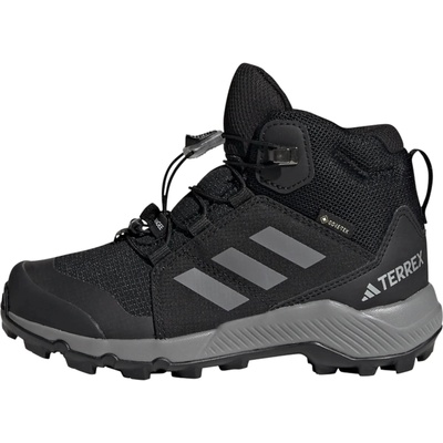 Adidas terrex Боти черно, размер 30