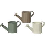 DECORIS ЛЕЙКА МЕТАЛНА decoris 833722 22х10х10см МИКС ЦВЕТОВЕ (833722)