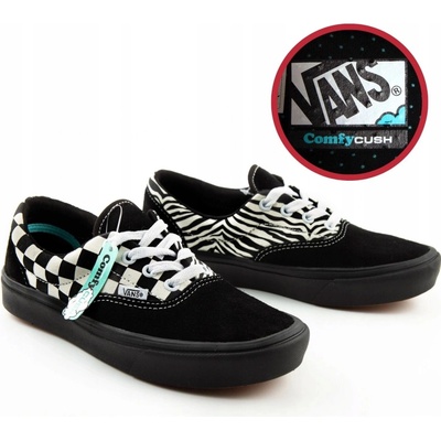 Vans dámske tenisky Comfycush Era