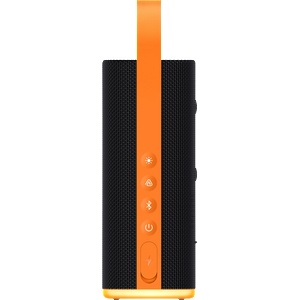 Xiaomi Sound Play Black (QBH4422GL) Портативна тонколона