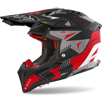 Airoh Aviator 3.0 Spin
