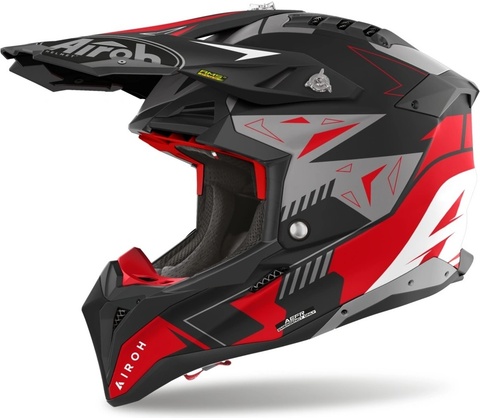 Airoh Aviator 3.0 Spin