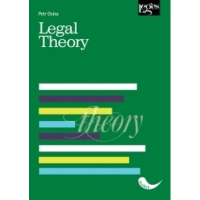 Legal Theory