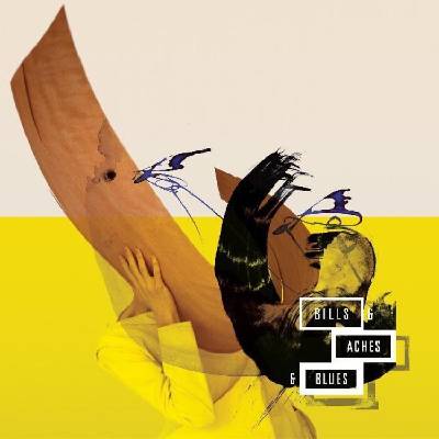 Various Artists - Bills & Aches & Blues (40 Years Of 4ad) (2 LP) (0191400035812)
