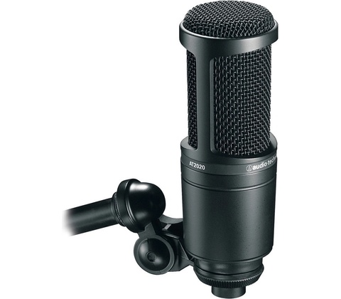 Audio-Technica AT2020