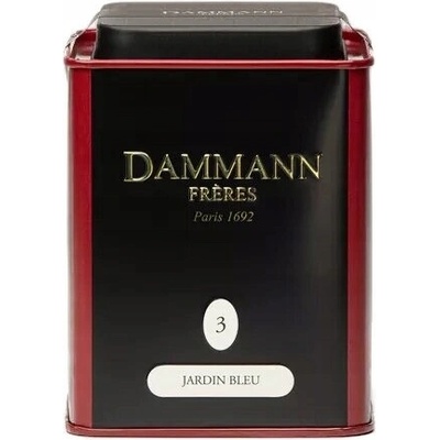 Damman Jardin Bleu 100 g
