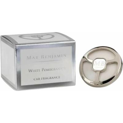 Max Benjamin diffuser White Pomegranate